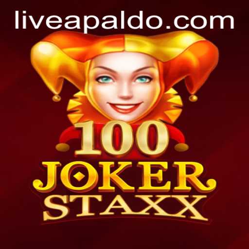 Exploring the Exciting World of 100JokerStaxx in the Era of APaldo