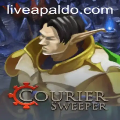 CourierSweeper: A Riveting Fusion of Strategy and Adventure