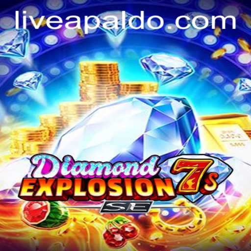 Discovering the Thrills of DiamondExplosion7sSE: A Game Adventure