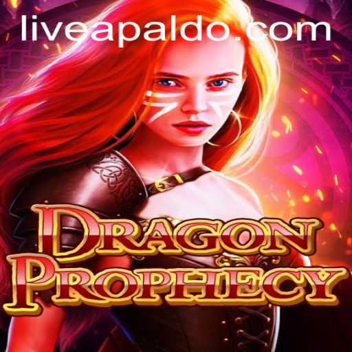 Discover the Magical World of DragonProphecy: A Journey with APaldo