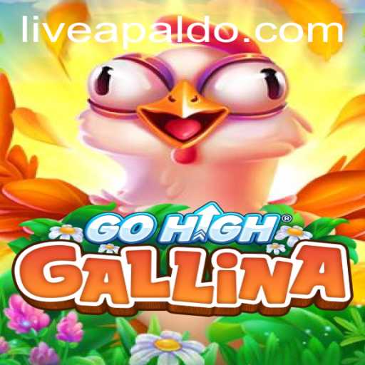 Discover the Thrills of GoHighGallina: A New Era of Gaming with APaldo