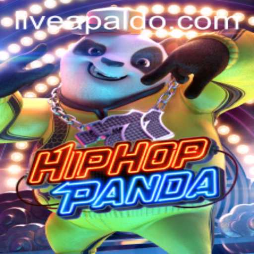 HipHopPanda: Groove with the Beats!