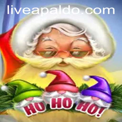 HoHoHo: Discover the Joyful World of APaldo