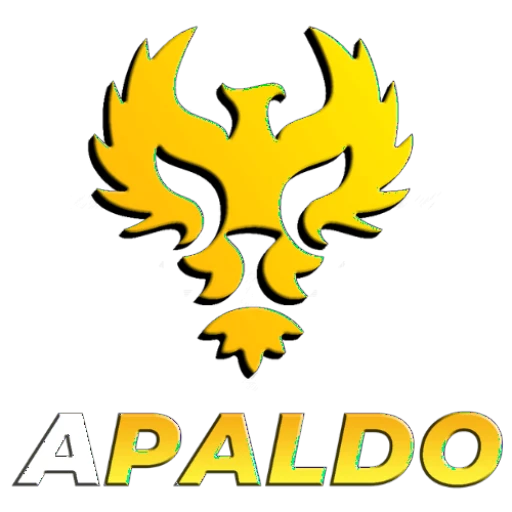 APaldo logo