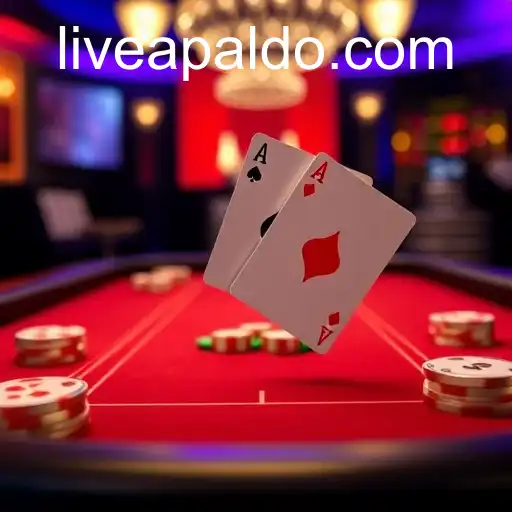 Delving into the World of Online Baccarat: A Comprehensive Guide to APaldo