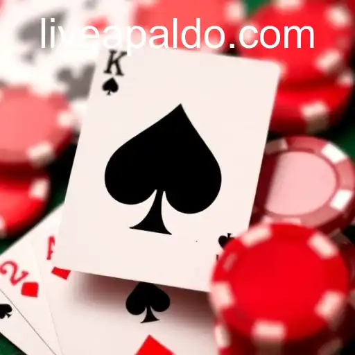 Exploring the World of Poker Games with APaldo